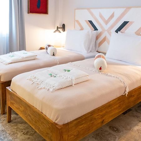 Pom Alacati Boutique Otel Cesme Exterior photo