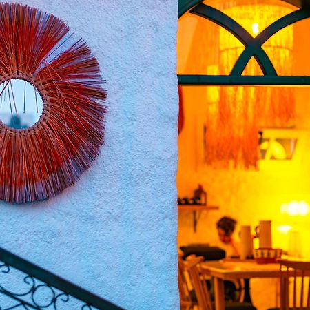 Pom Alacati Boutique Otel Cesme Exterior photo