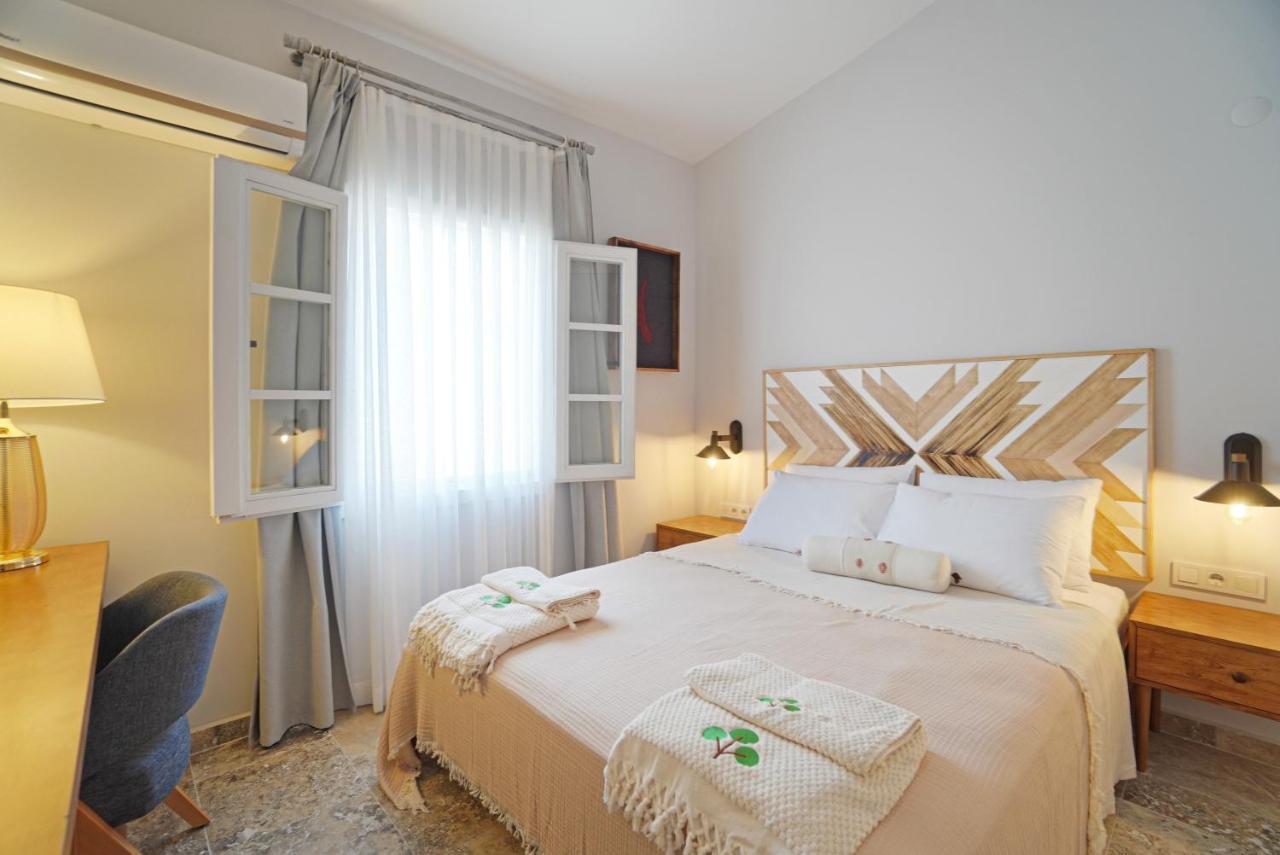 Pom Alacati Boutique Otel Cesme Exterior photo