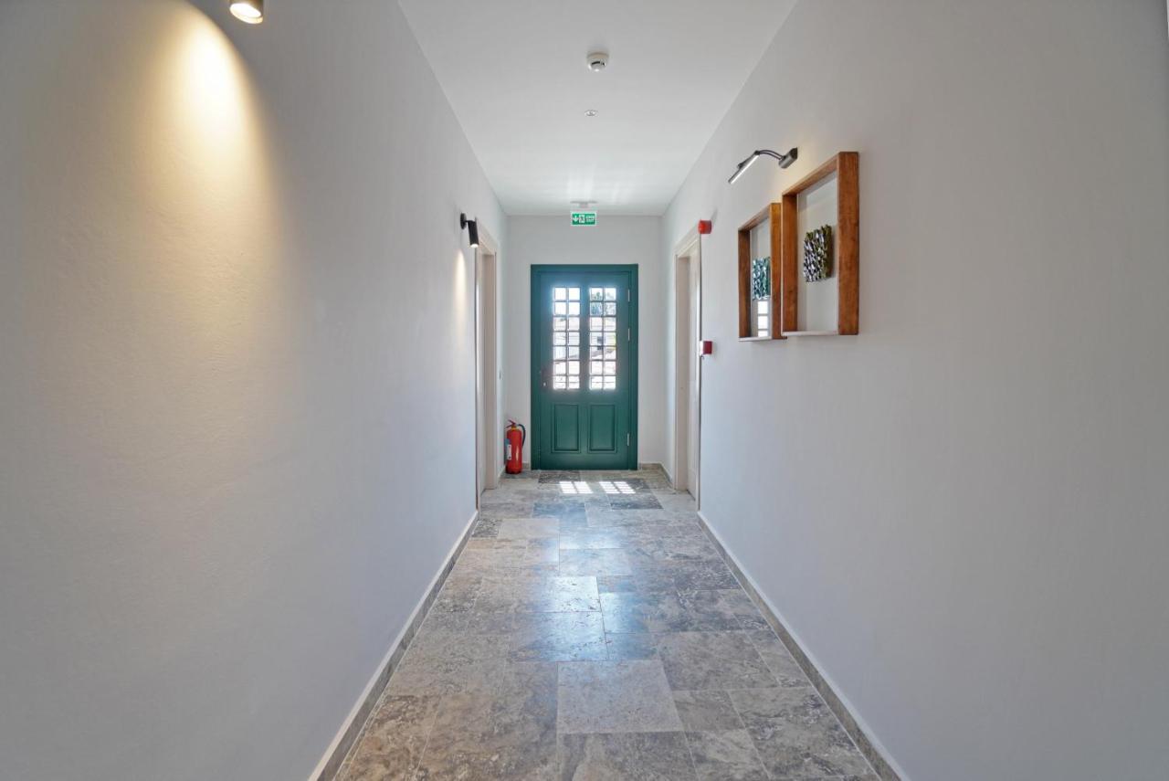 Pom Alacati Boutique Otel Cesme Exterior photo