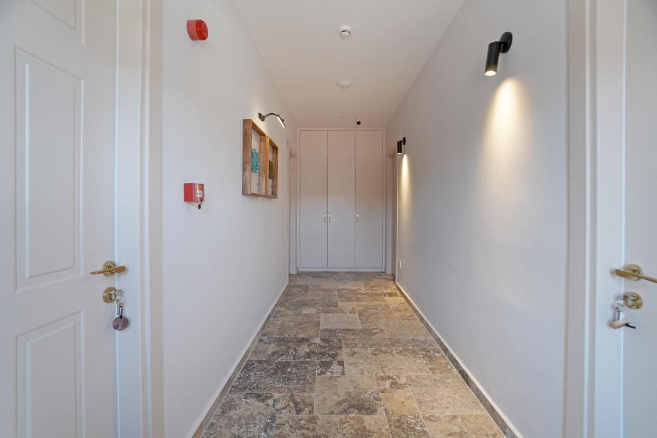 Pom Alacati Boutique Otel Cesme Exterior photo