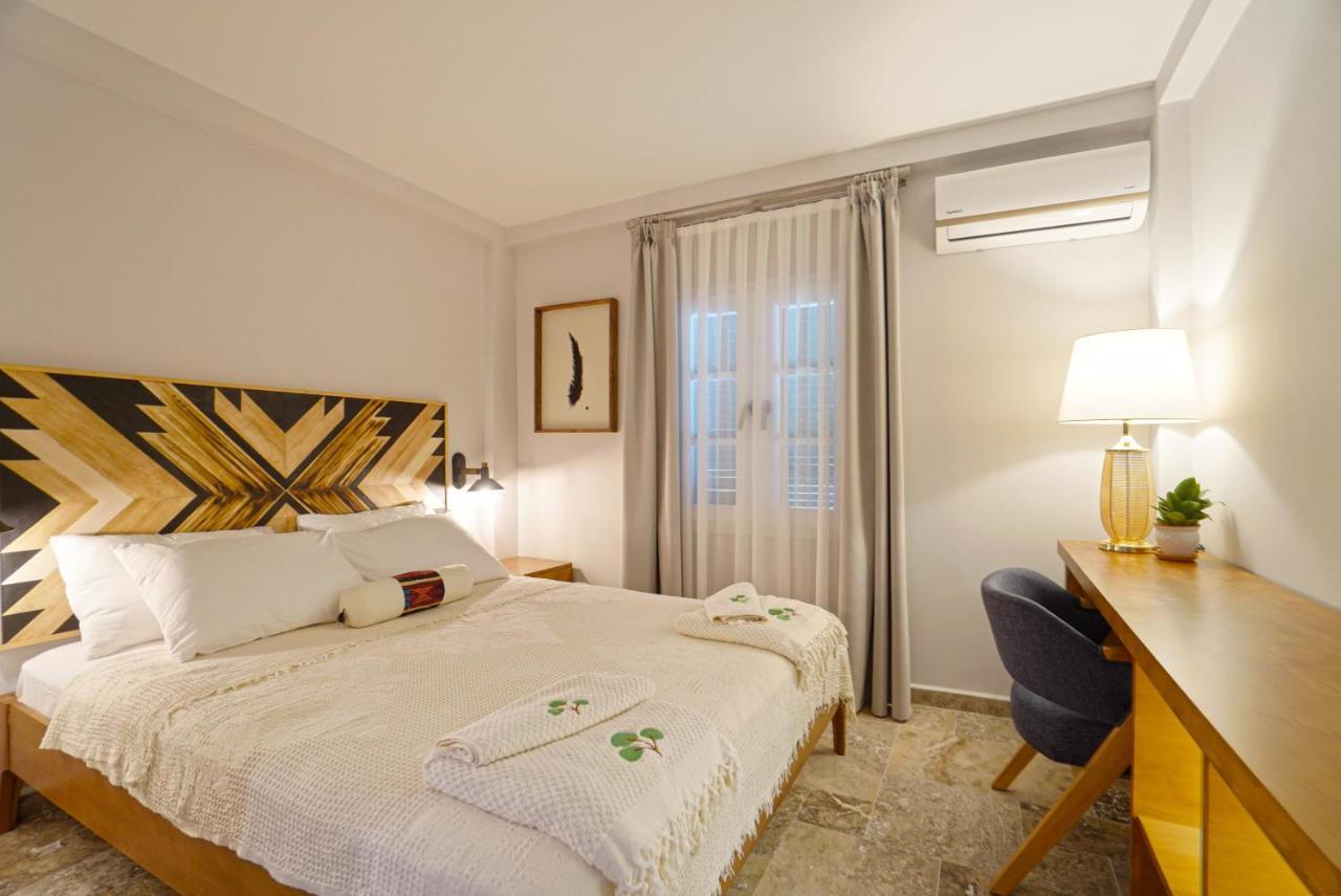 Pom Alacati Boutique Otel Cesme Exterior photo