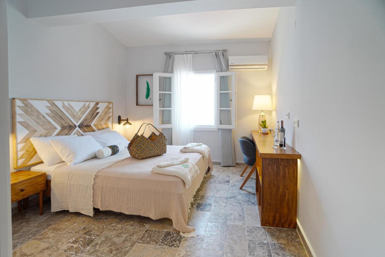 Pom Alacati Boutique Otel Cesme Exterior photo