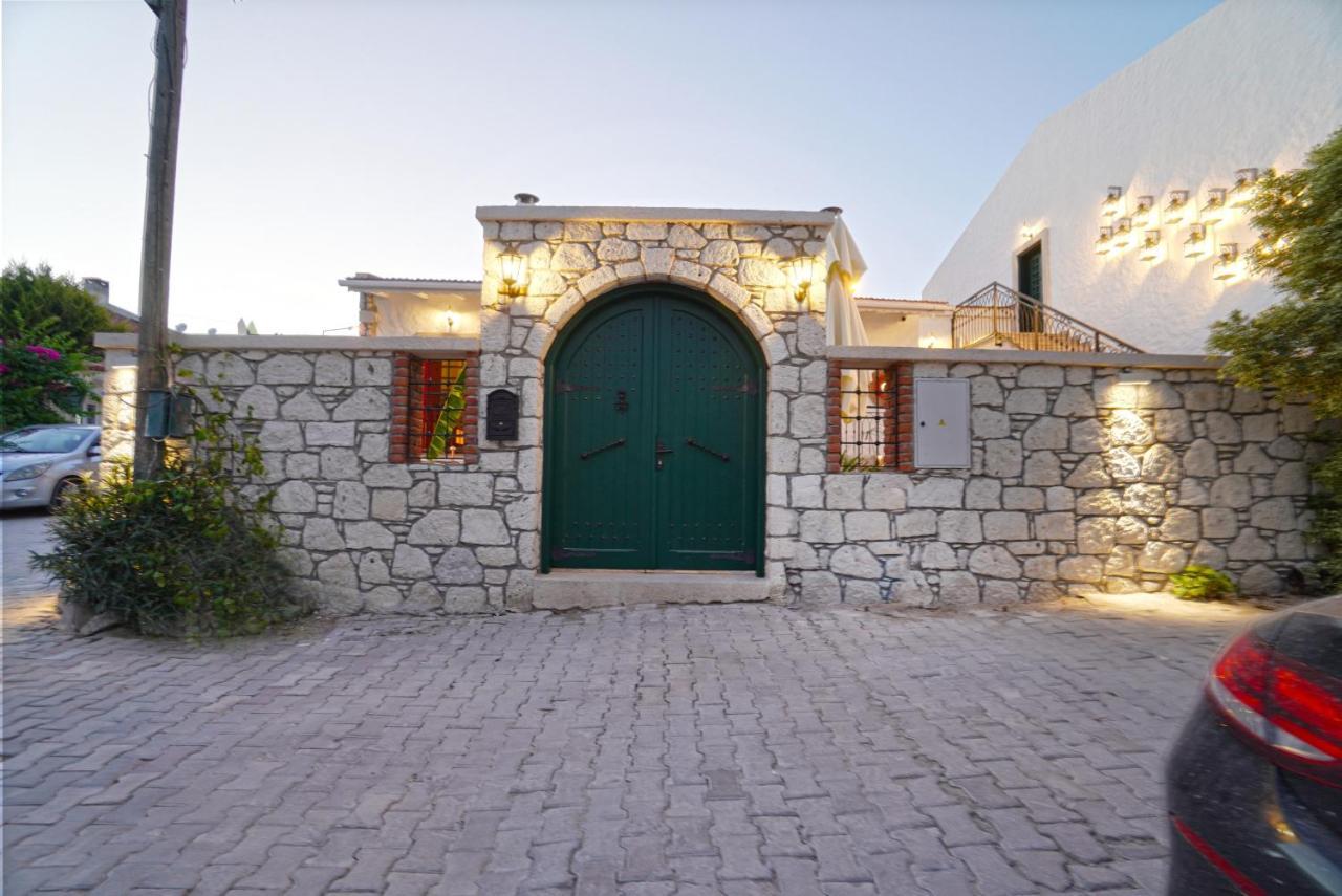 Pom Alacati Boutique Otel Cesme Exterior photo
