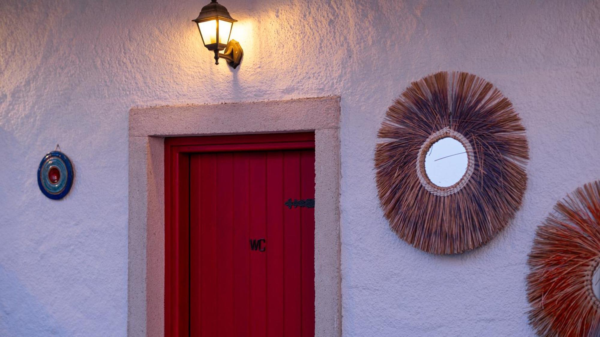 Pom Alacati Boutique Otel Cesme Exterior photo
