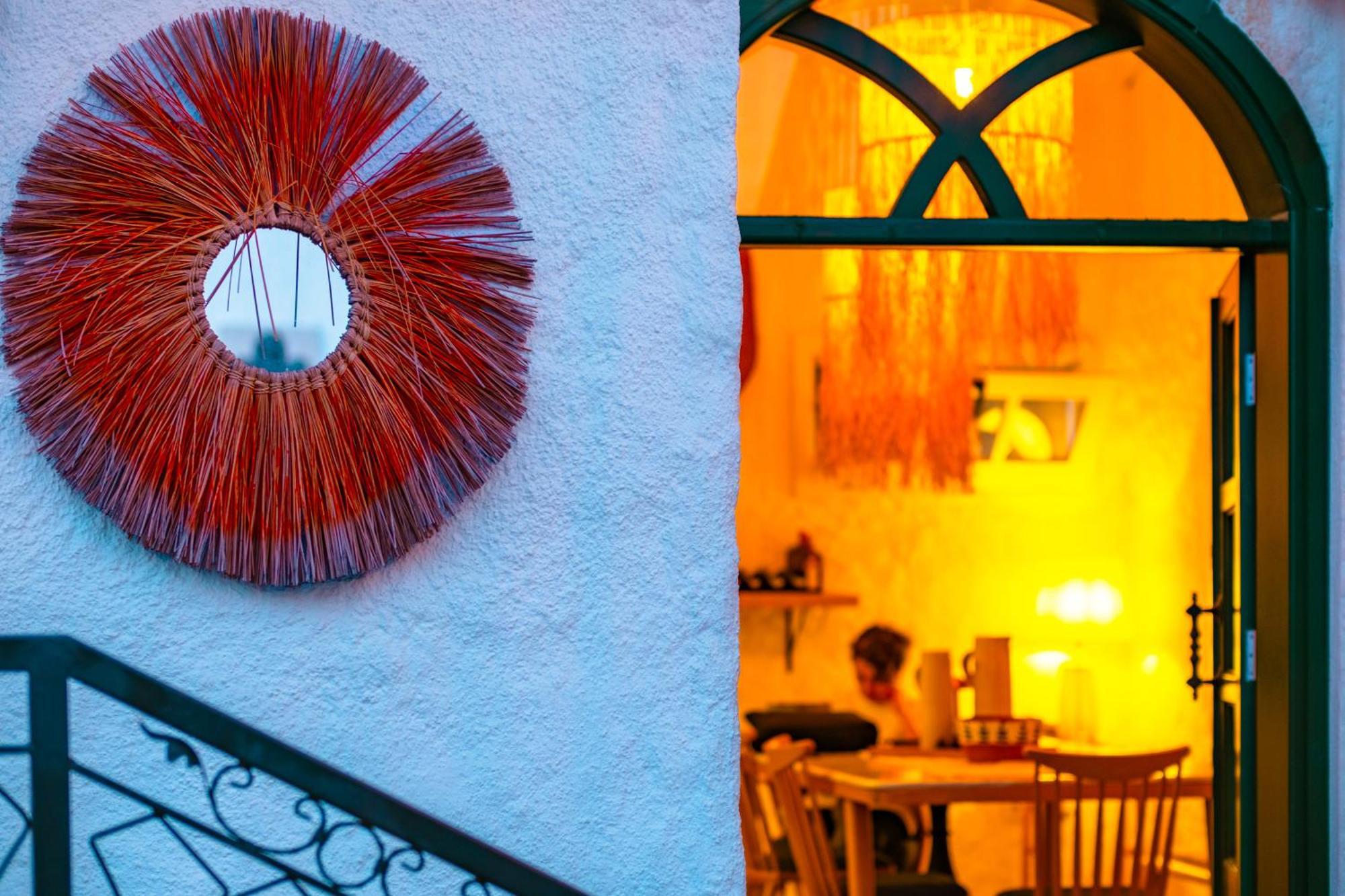 Pom Alacati Boutique Otel Cesme Exterior photo