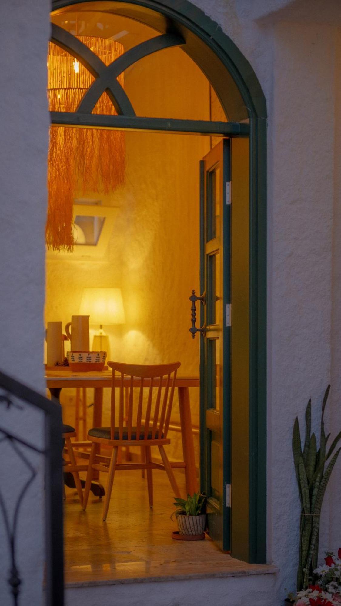 Pom Alacati Boutique Otel Cesme Exterior photo