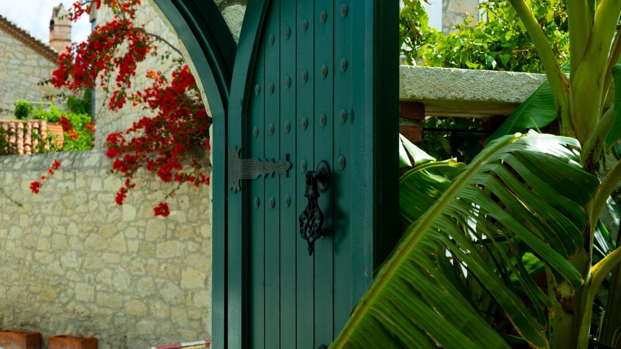 Pom Alacati Boutique Otel Cesme Exterior photo