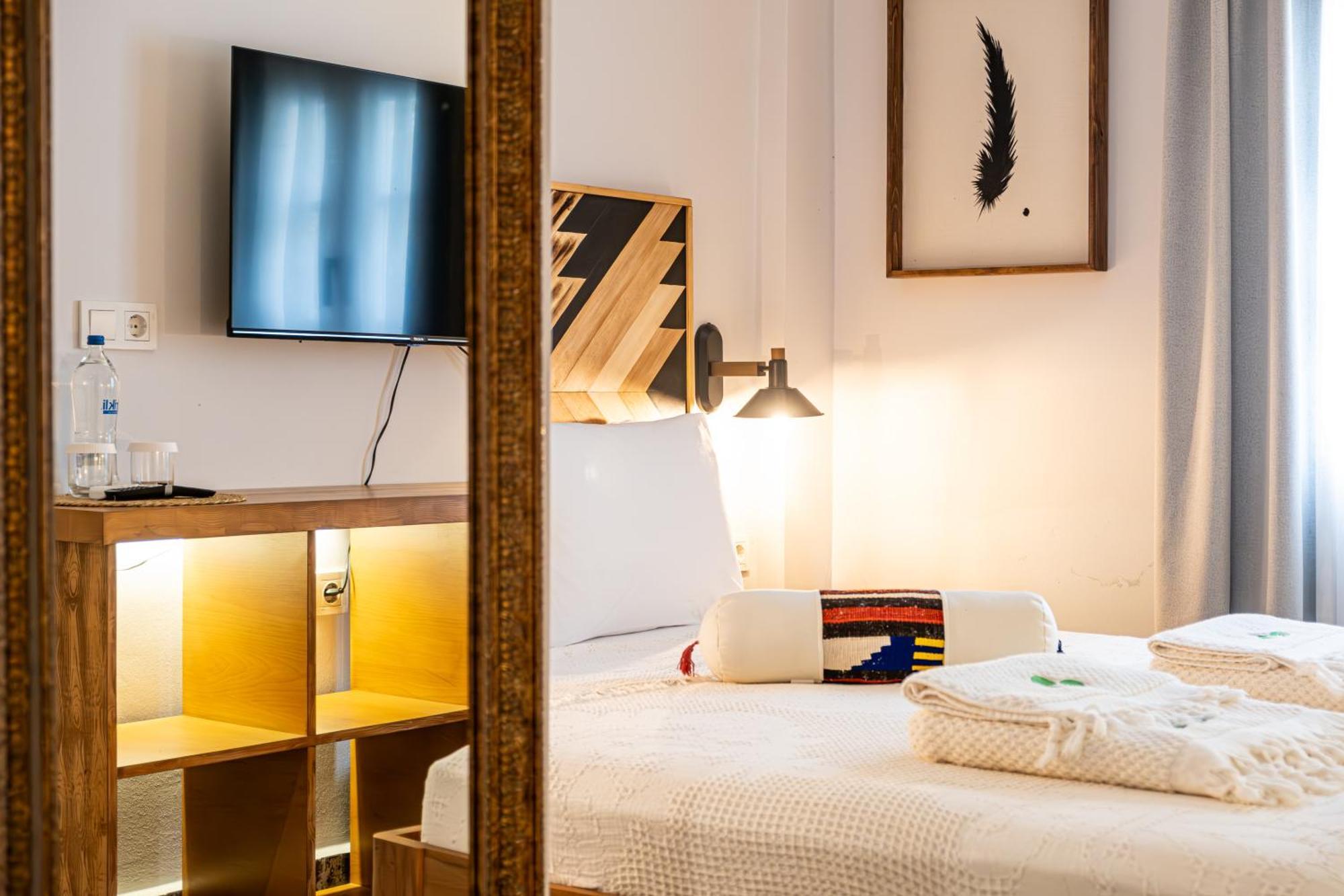 Pom Alacati Boutique Otel Cesme Exterior photo