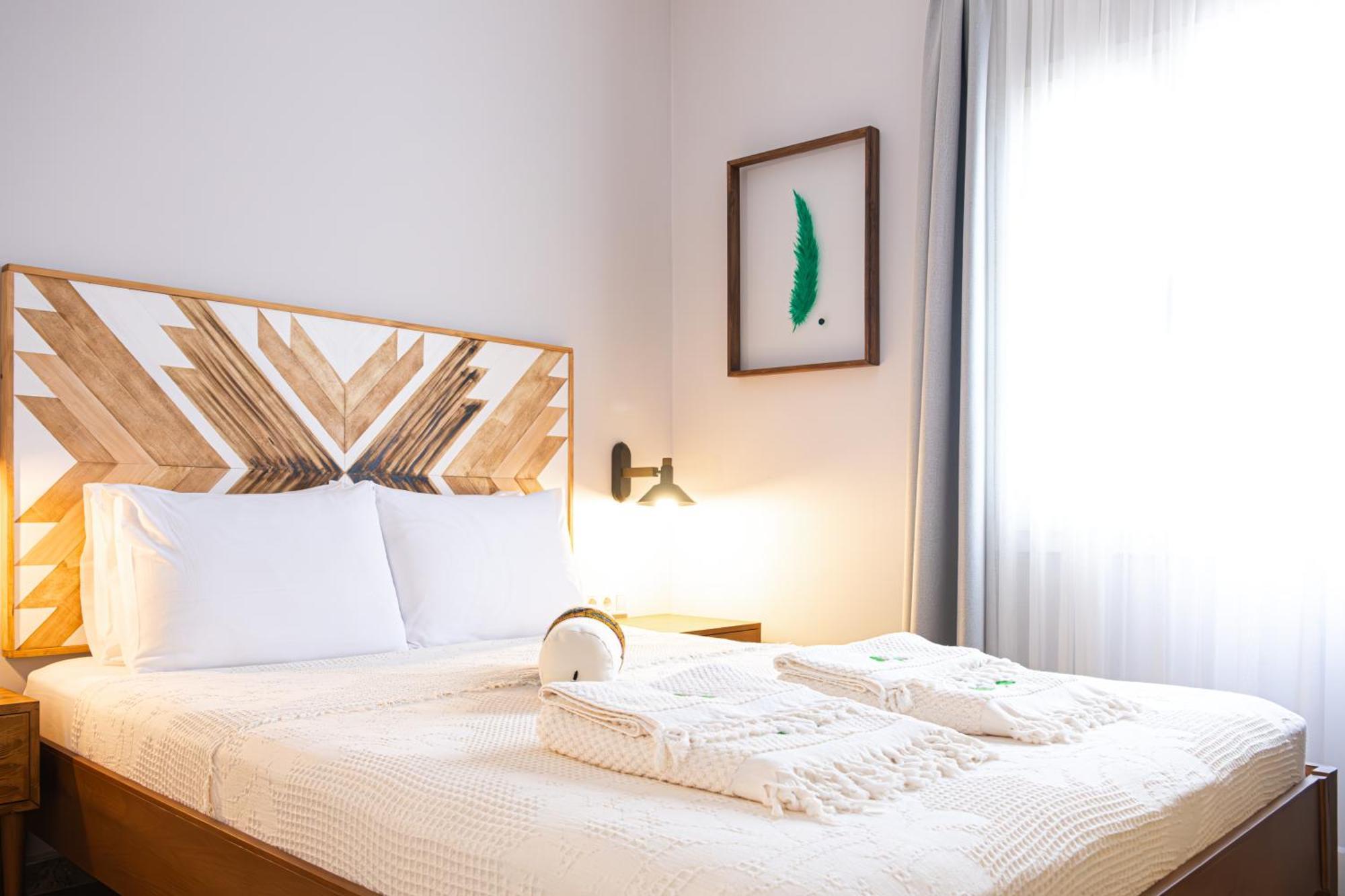 Pom Alacati Boutique Otel Cesme Exterior photo